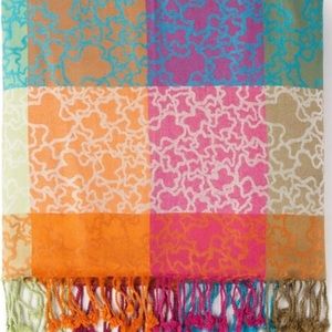 Tous Kaos Foulard